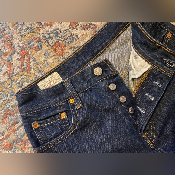 Levi’s 501 Original - Picture 3 of 7